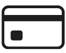 Icono de Diversos medios de pago